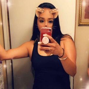 Meet your Posher, Ale